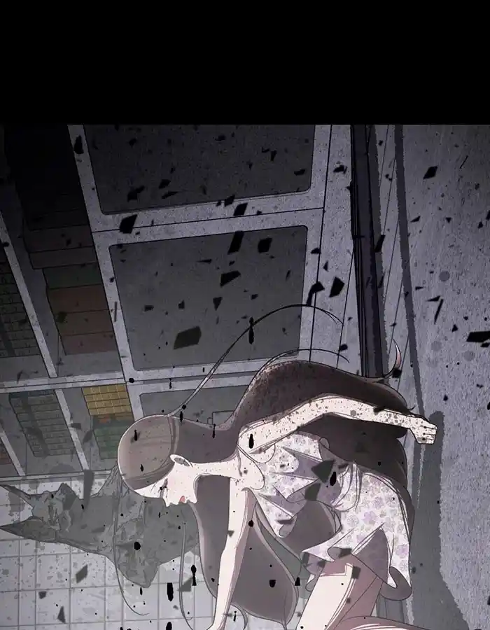 Killstagram capítulo 42, página 95