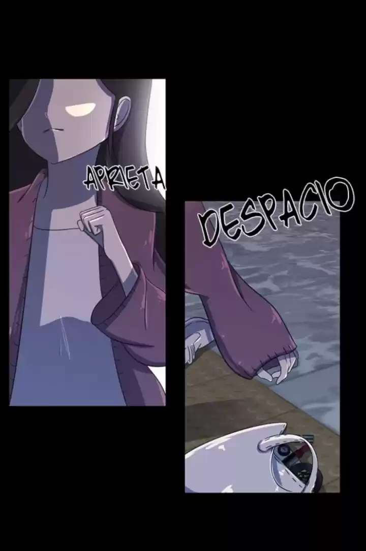 Killstagram capítulo 5, página 11