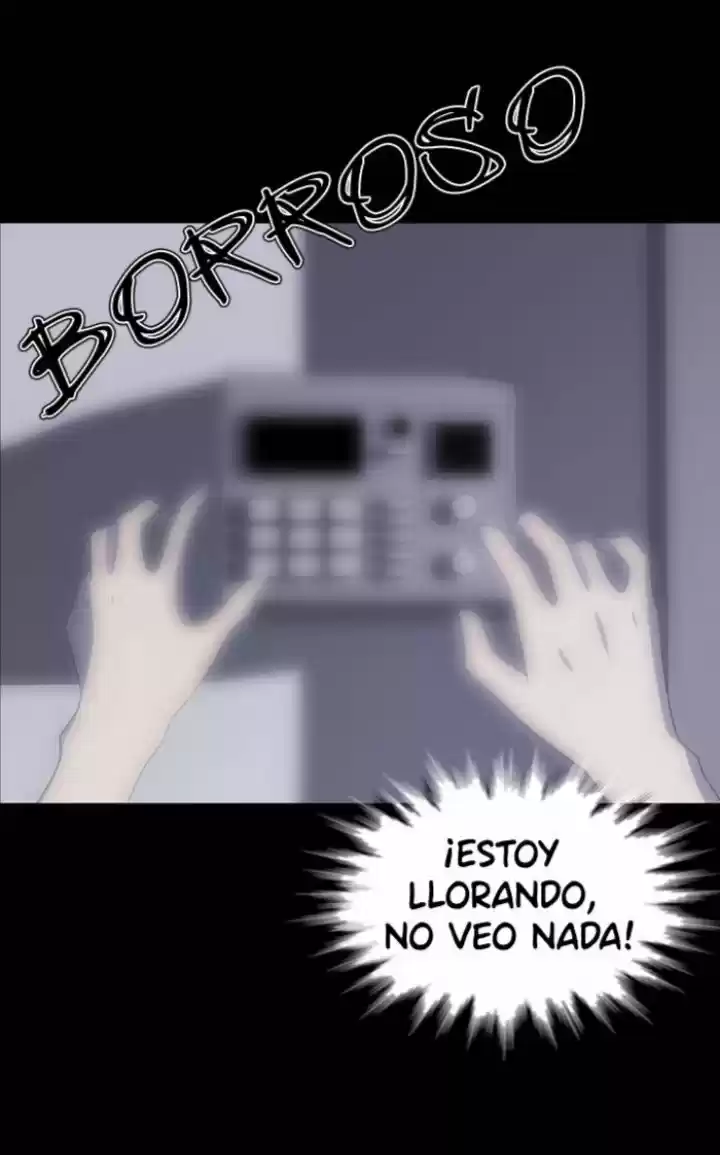 Killstagram capítulo 5, página 39