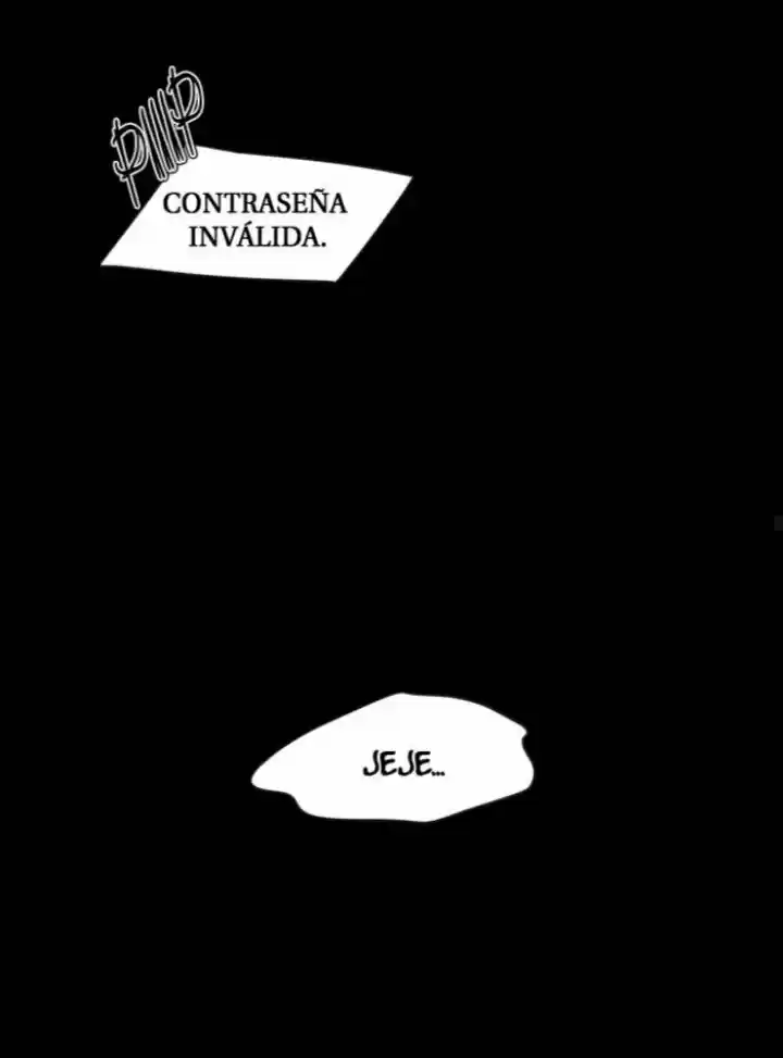 Killstagram capítulo 5, página 41
