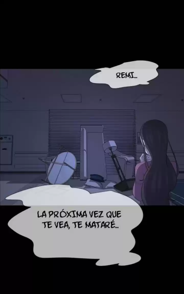 Killstagram capítulo 5, página 73