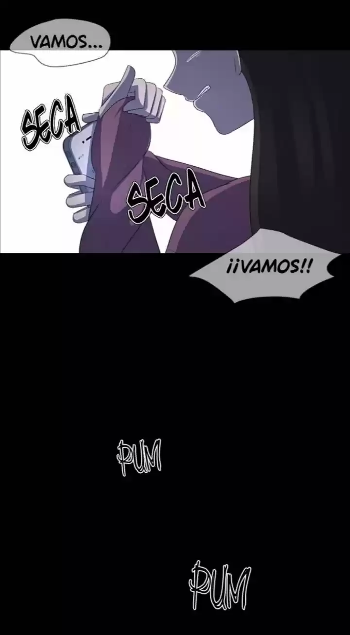 Killstagram capítulo 5, página 81