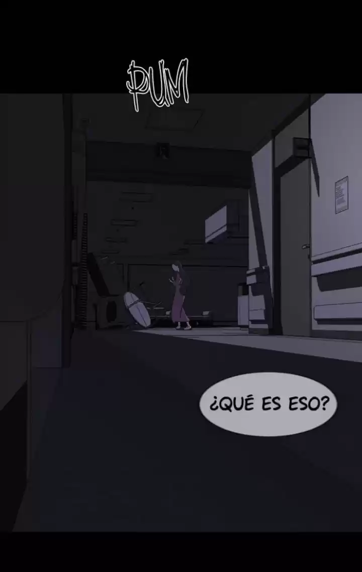 Killstagram capítulo 5, página 82