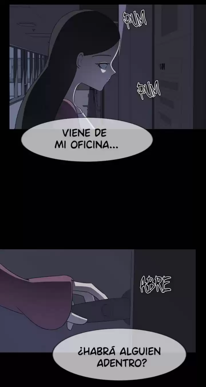 Killstagram capítulo 5, página 84