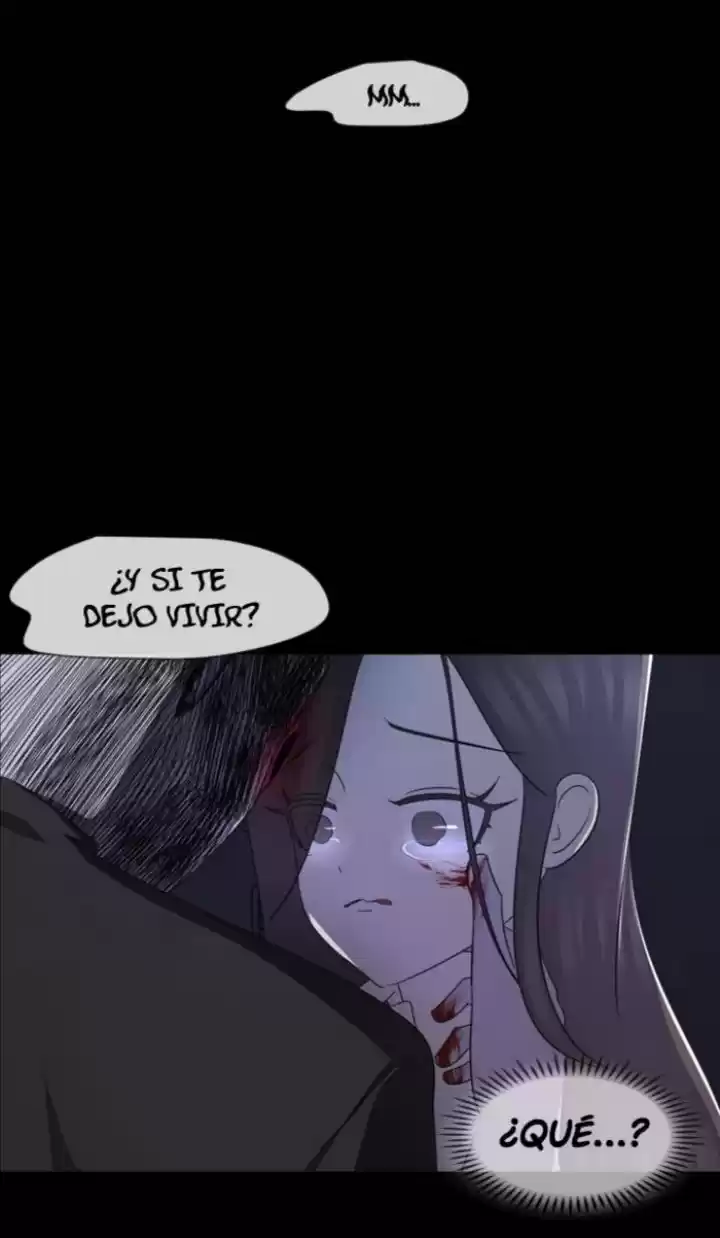 Killstagram capítulo 6, página 11
