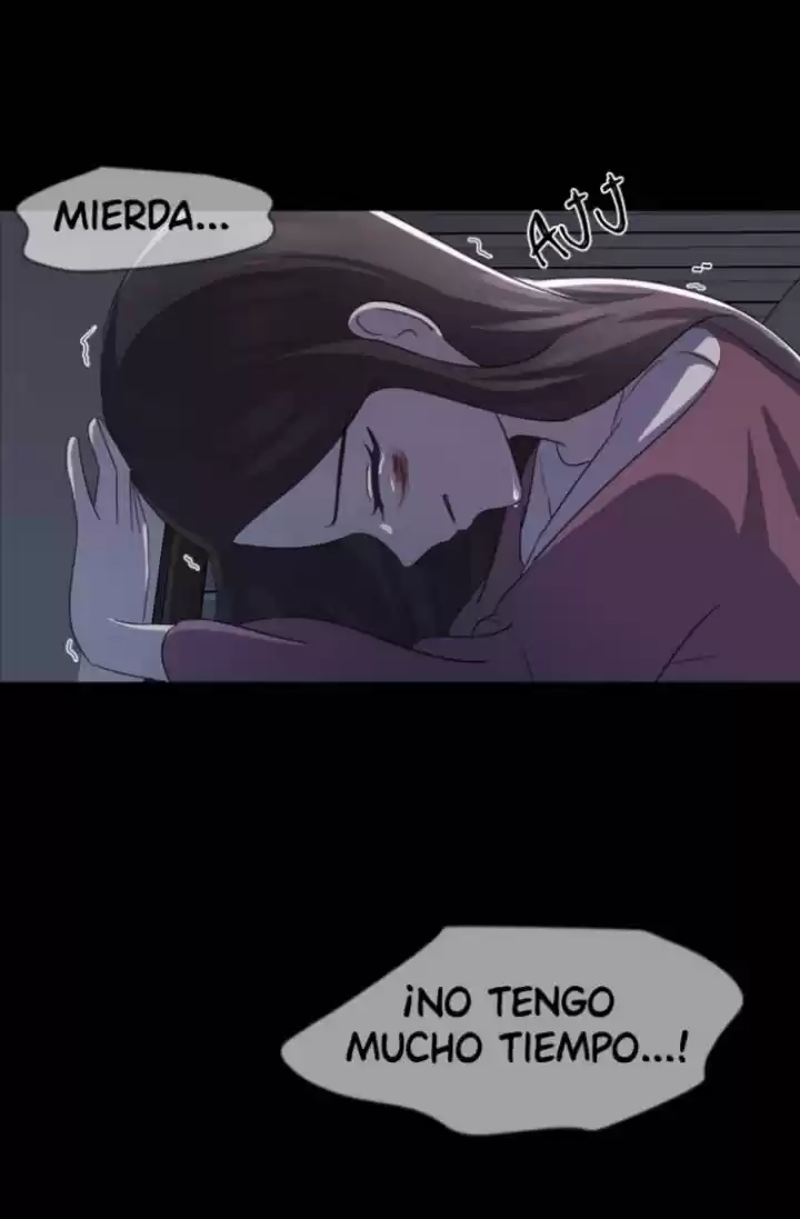 Killstagram capítulo 6, página 24