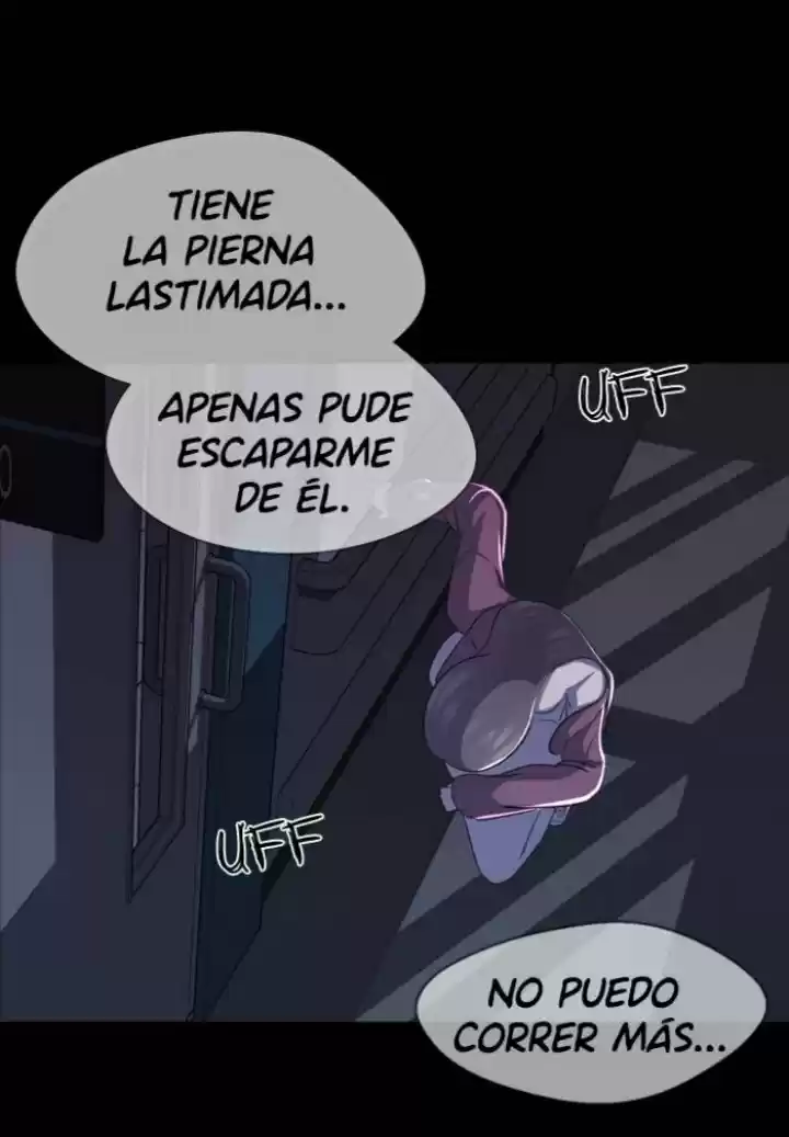 Killstagram capítulo 6, página 33