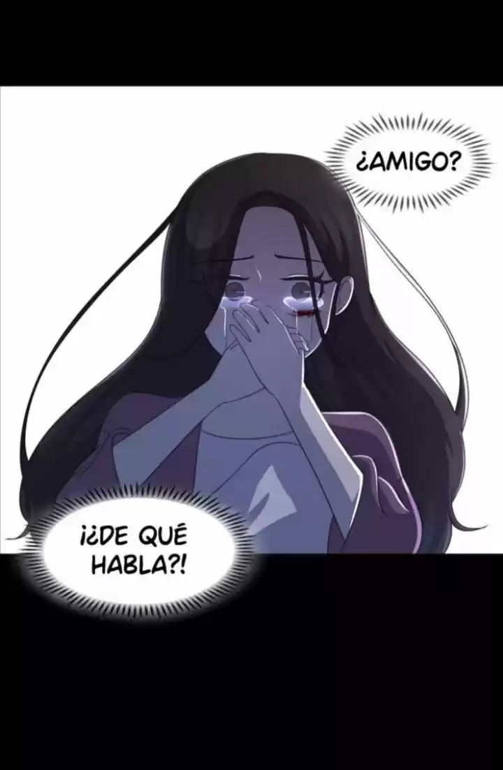 Killstagram capítulo 6, página 43