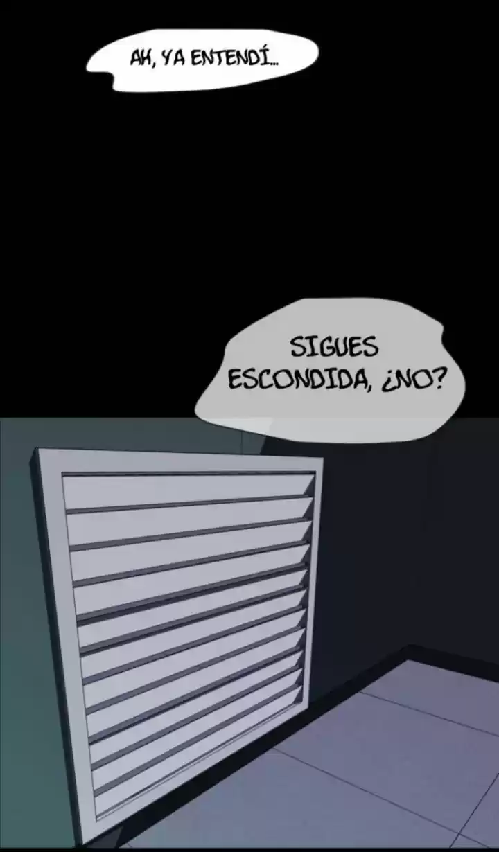 Killstagram capítulo 6, página 51