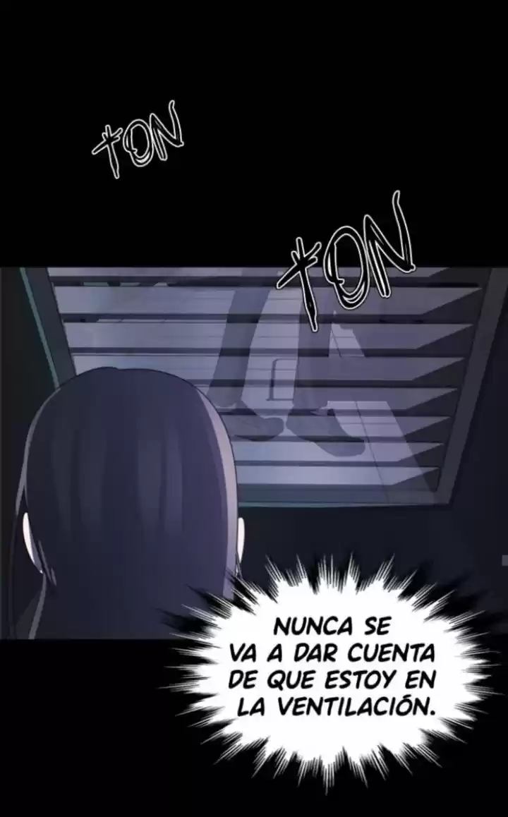 Killstagram capítulo 6, página 53