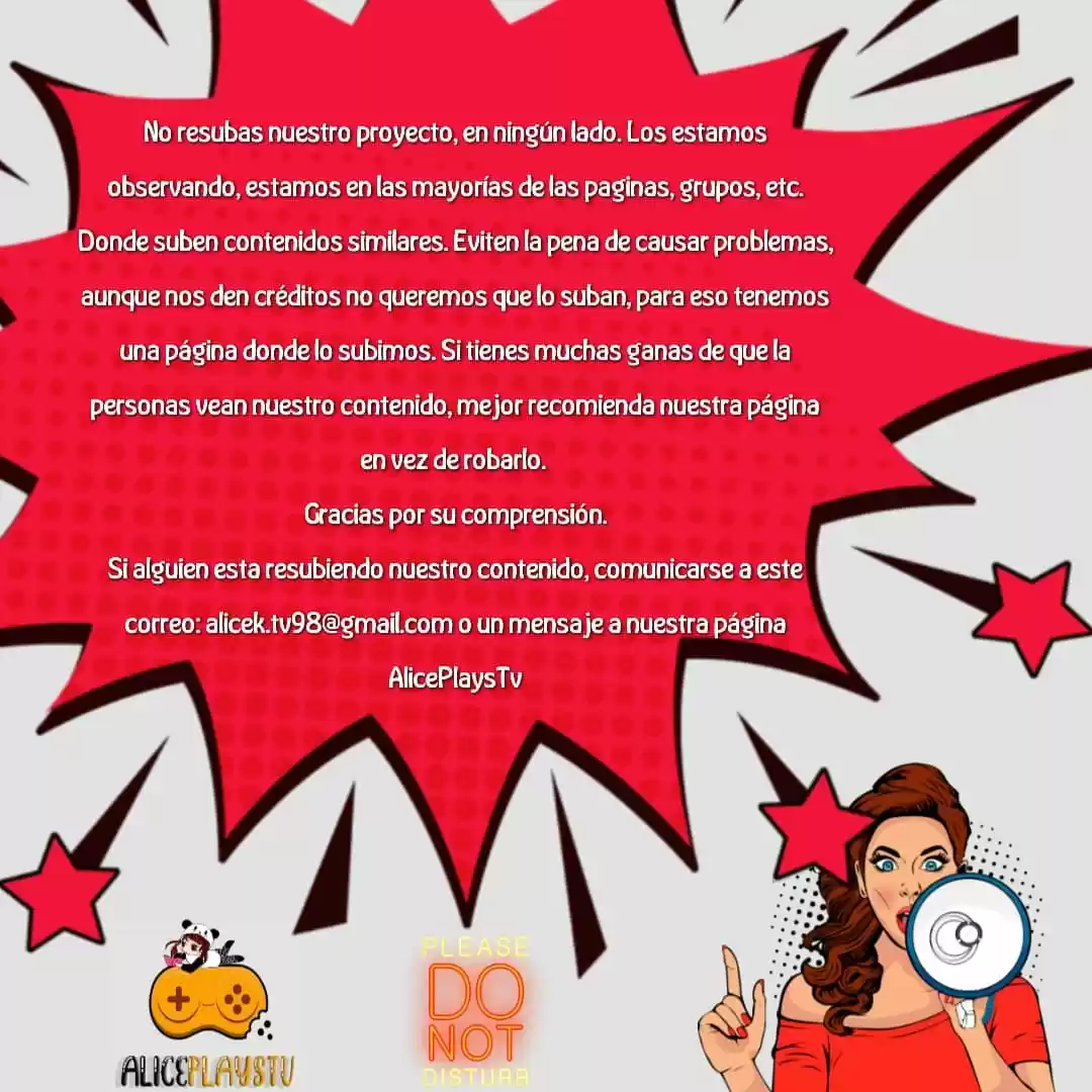 Killstagram capítulo 7, página 3