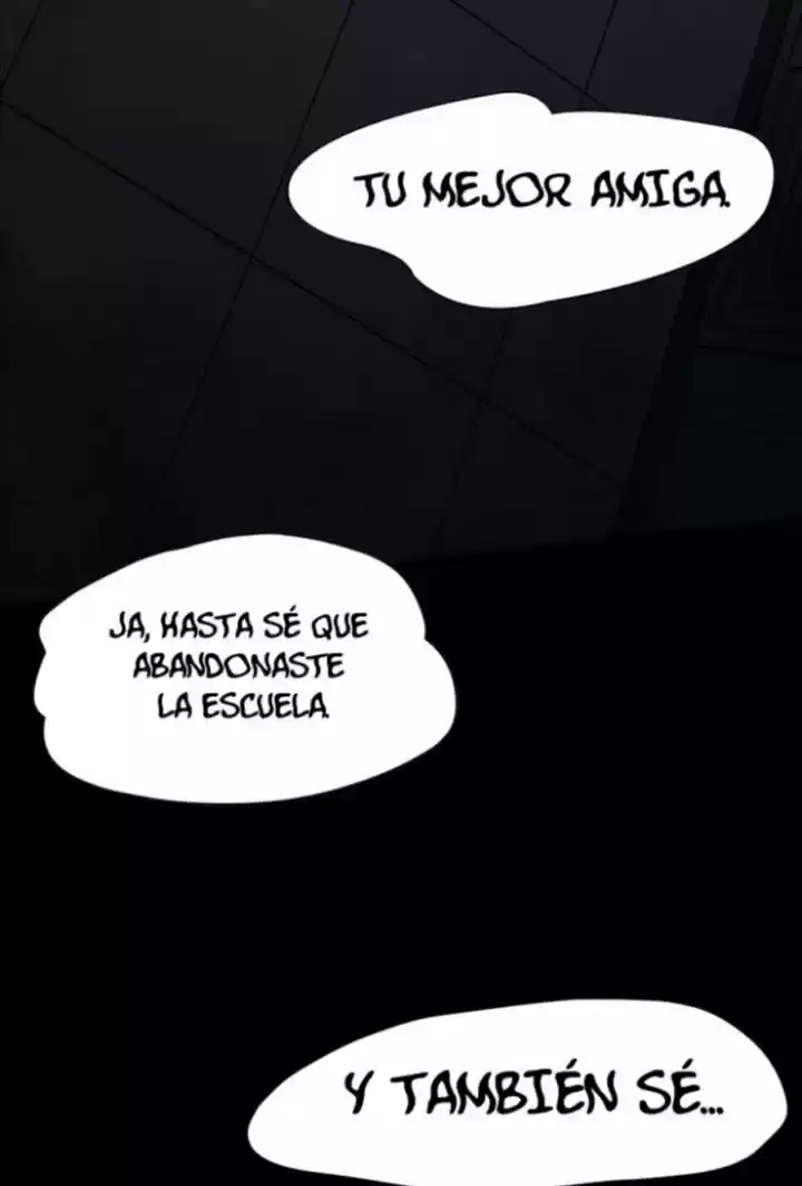 Killstagram capítulo 7, página 17