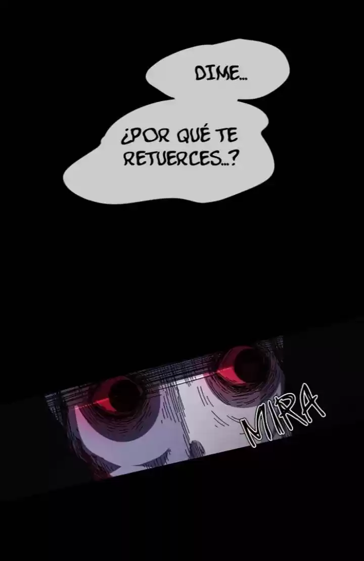 Killstagram capítulo 7, página 28