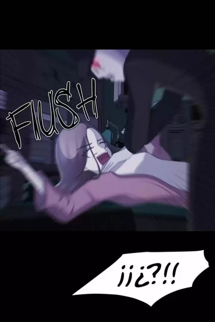 Killstagram capítulo 7, página 30