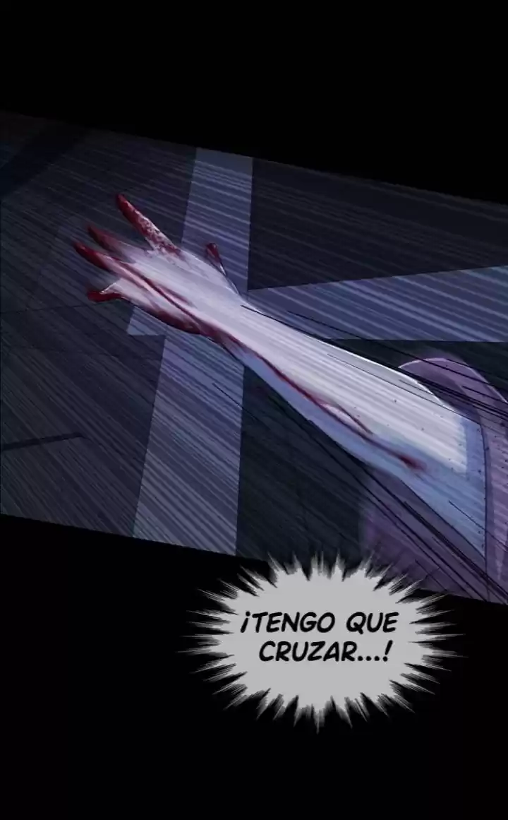 Killstagram capítulo 7, página 49