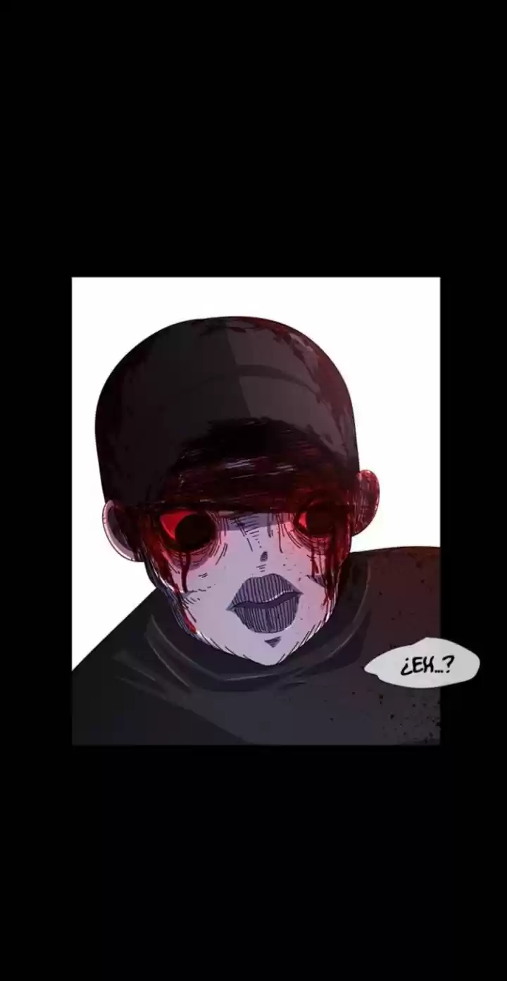 Killstagram capítulo 7, página 60