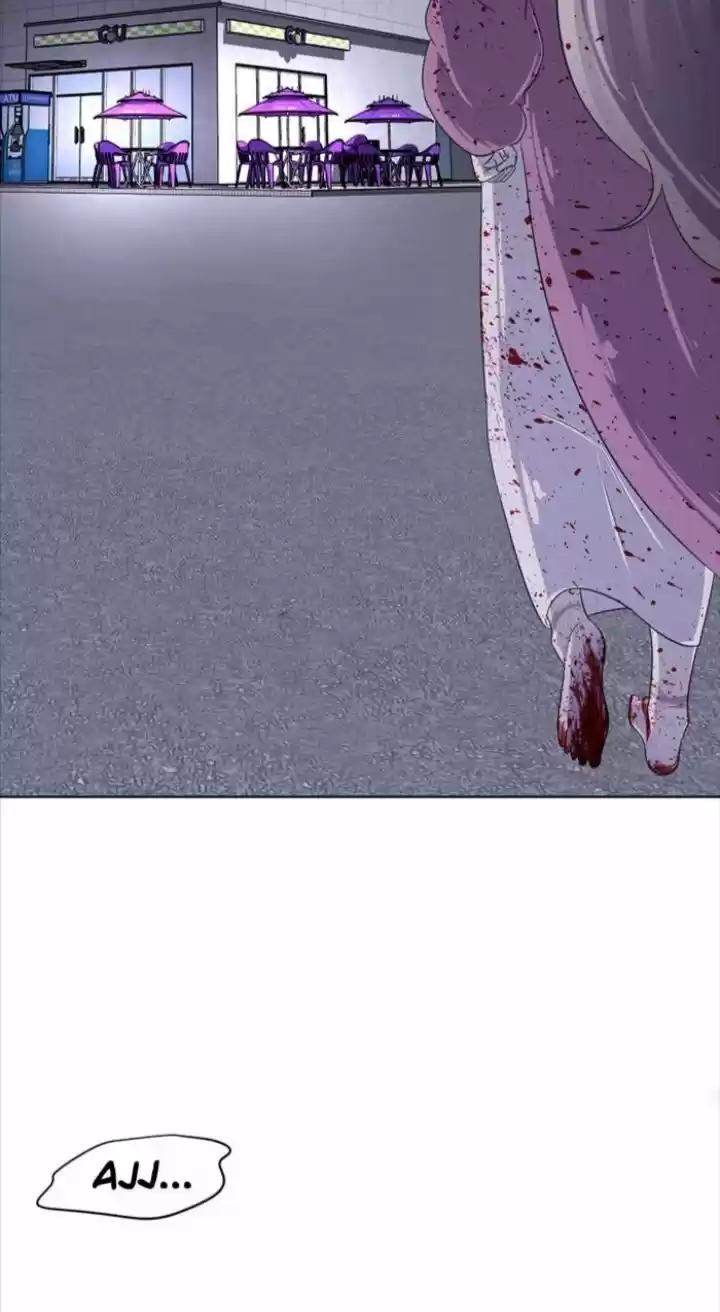 Killstagram capítulo 7, página 72