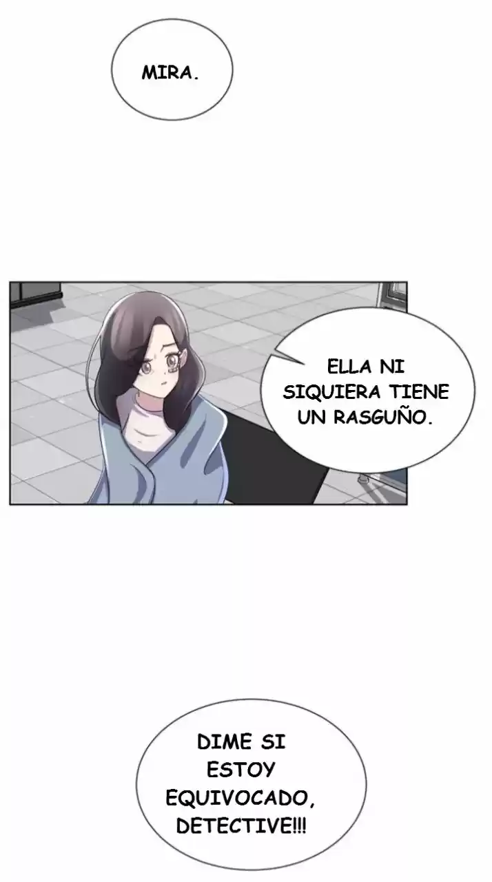 Killstagram capítulo 8, página 16