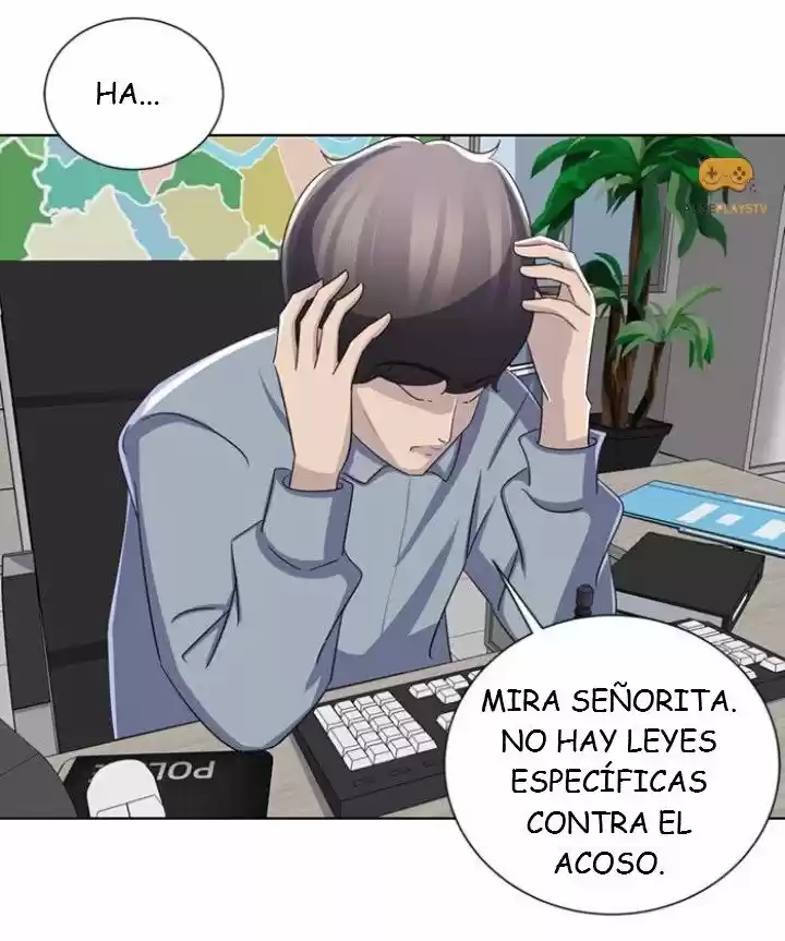 Killstagram capítulo 8, página 18