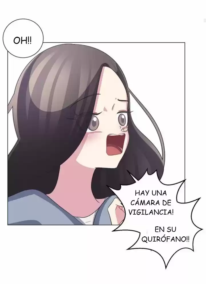 Killstagram capítulo 8, página 23