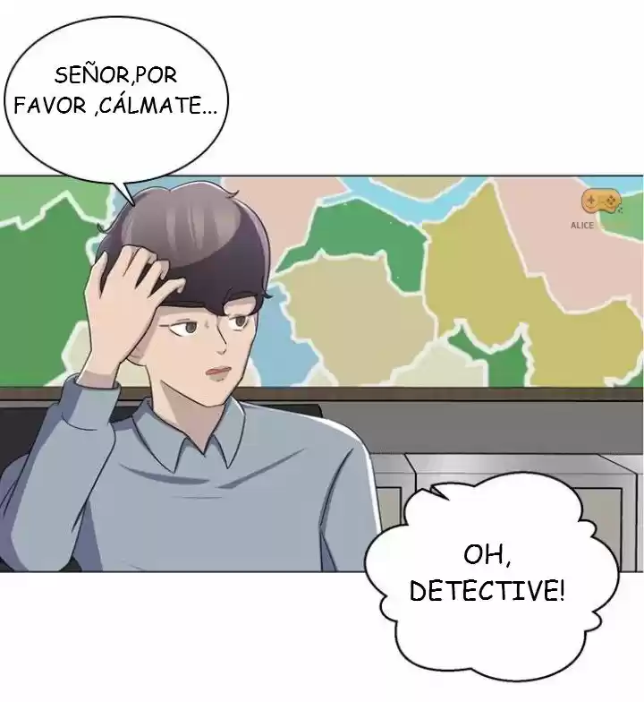 Killstagram capítulo 8, página 28