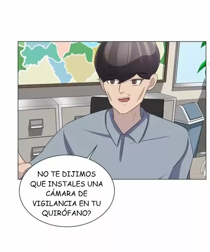 Killstagram capítulo 8, página 33