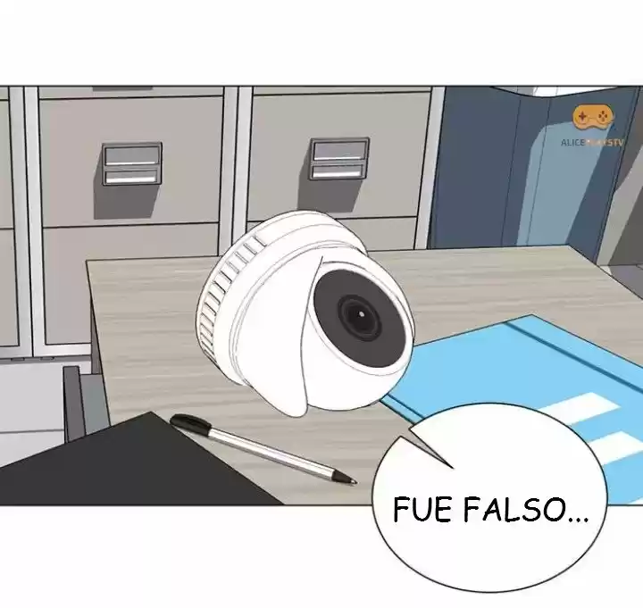 Killstagram capítulo 8, página 34