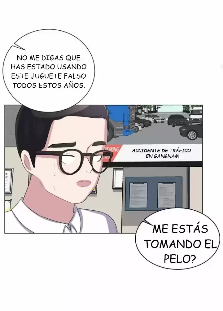 Killstagram capítulo 8, página 35