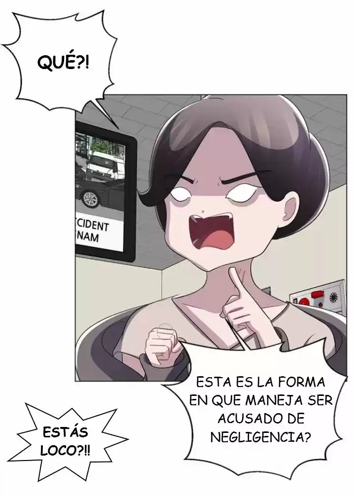 Killstagram capítulo 8, página 37