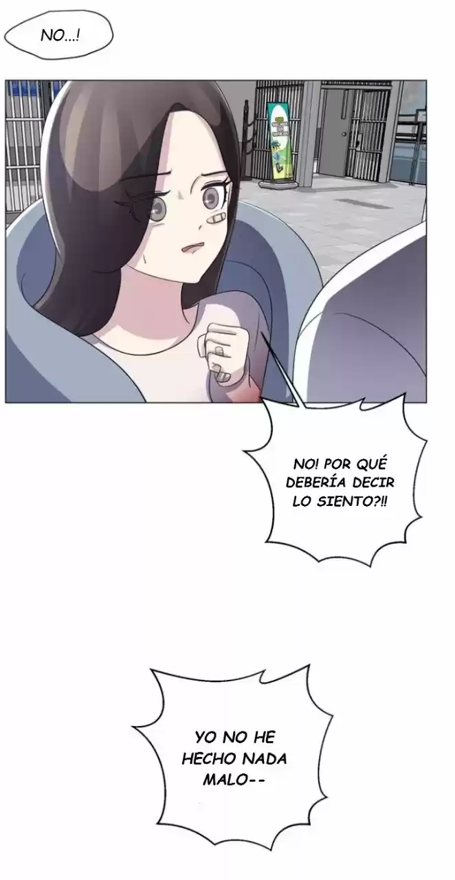 Killstagram capítulo 8, página 43