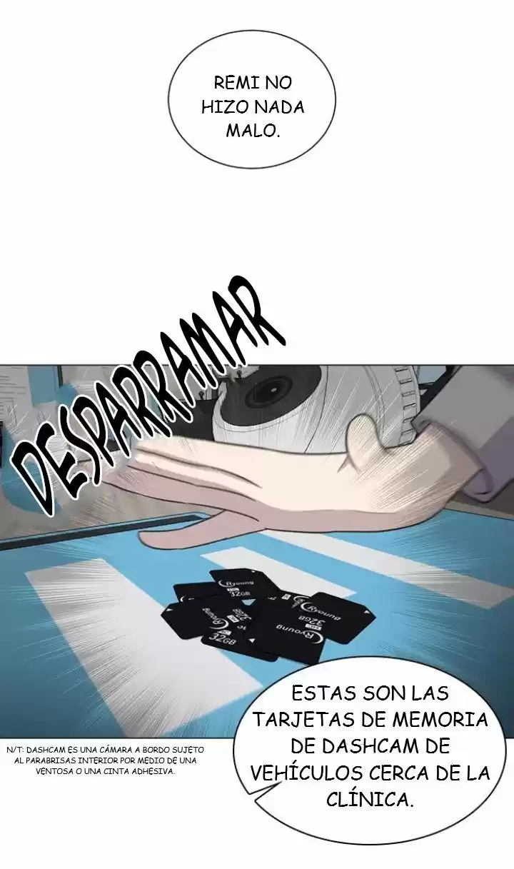 Killstagram capítulo 8, página 60