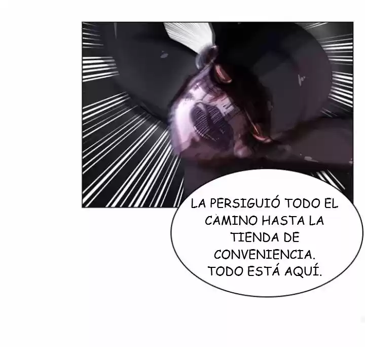Killstagram capítulo 8, página 62