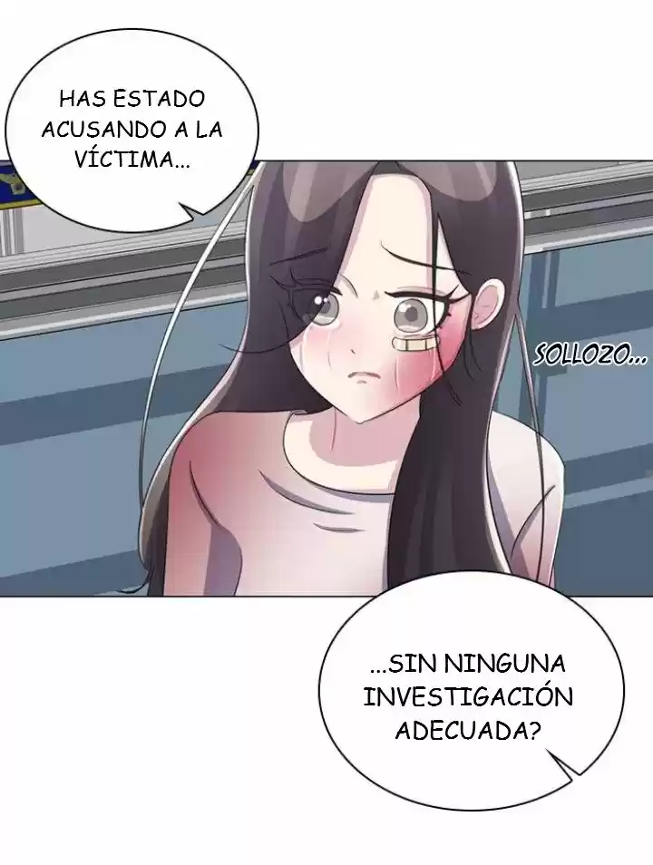Killstagram capítulo 8, página 64