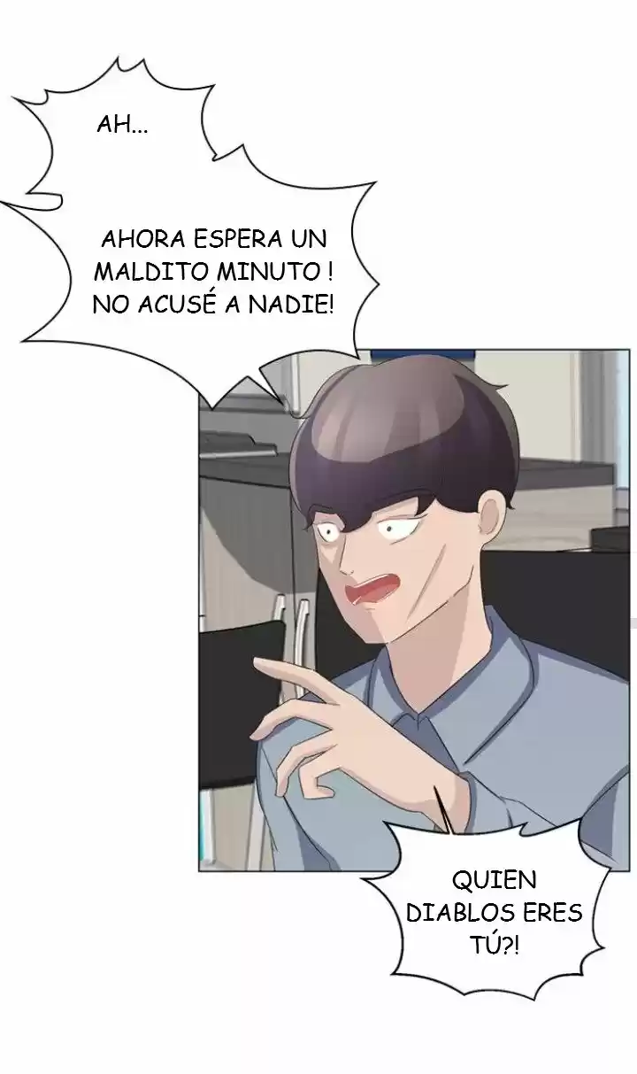 Killstagram capítulo 8, página 65
