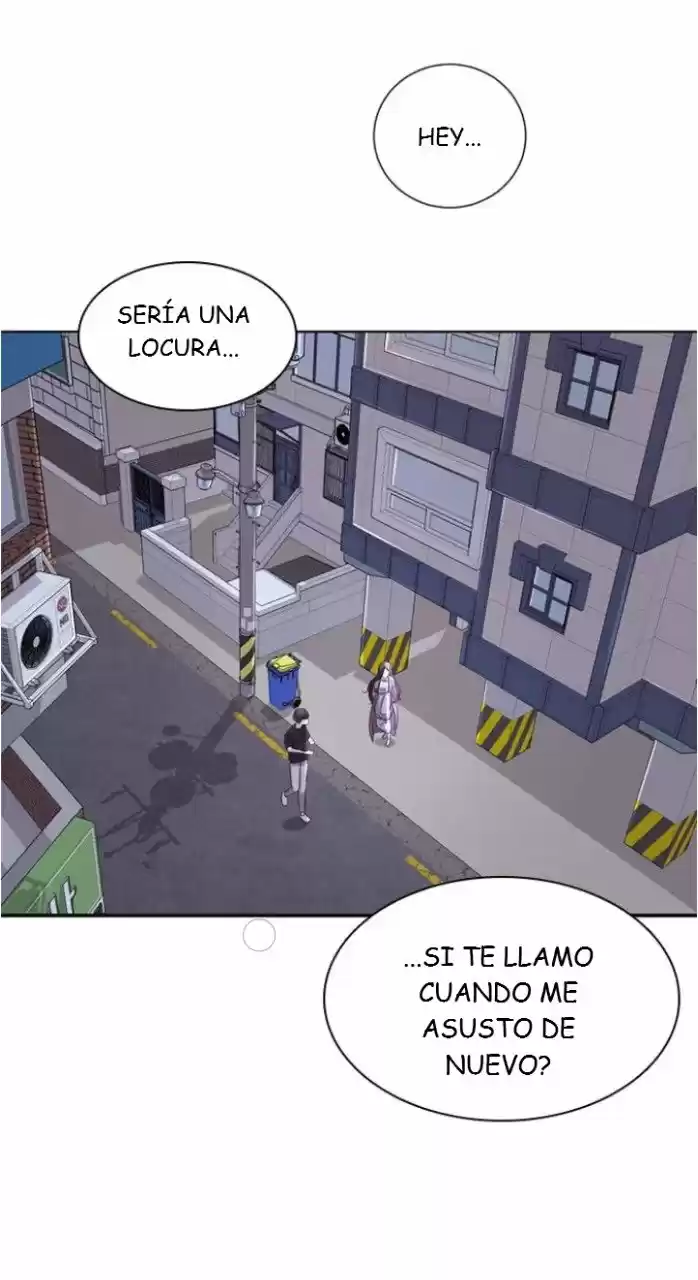 Killstagram capítulo 8, página 82