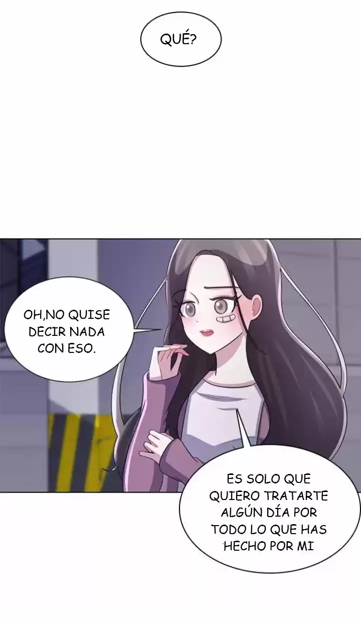 Killstagram capítulo 8, página 83