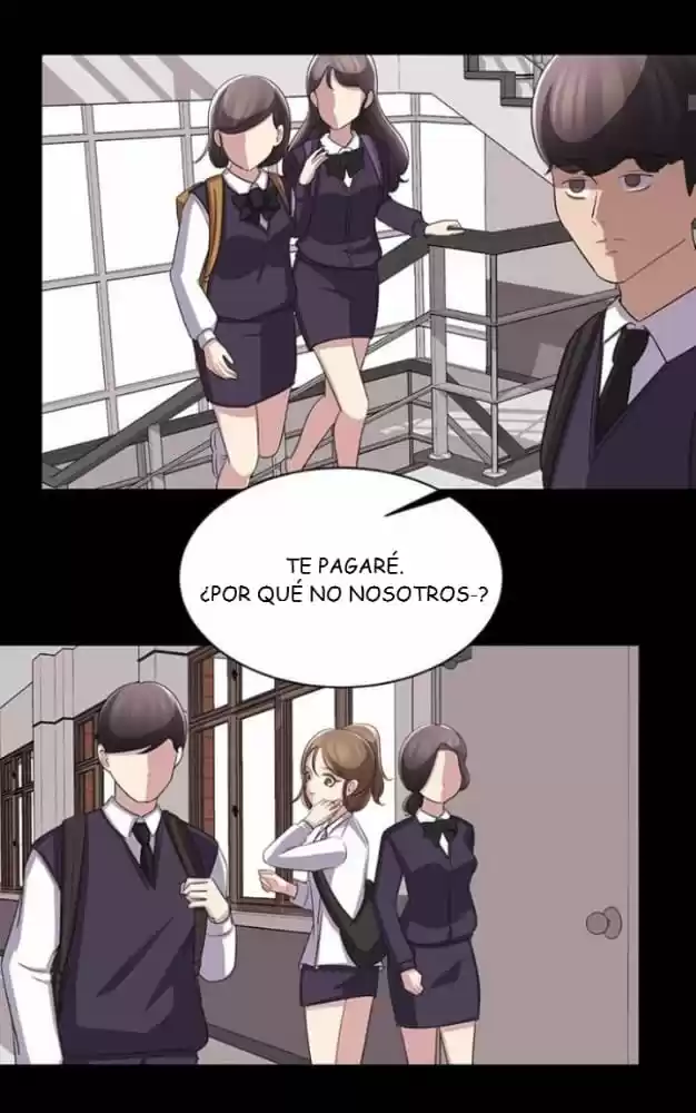 Killstagram capítulo 9, página 13