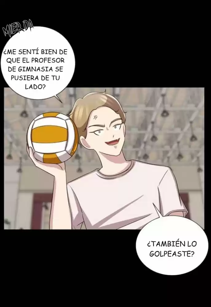 Killstagram capítulo 9, página 24