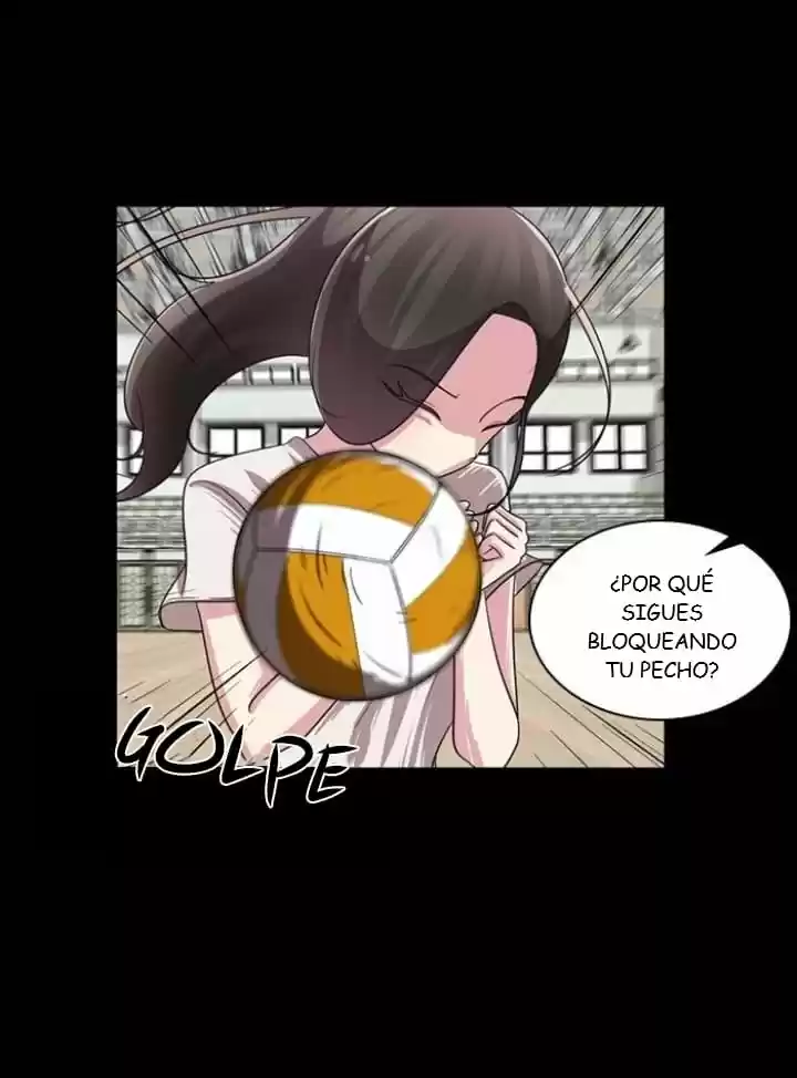 Killstagram capítulo 9, página 26
