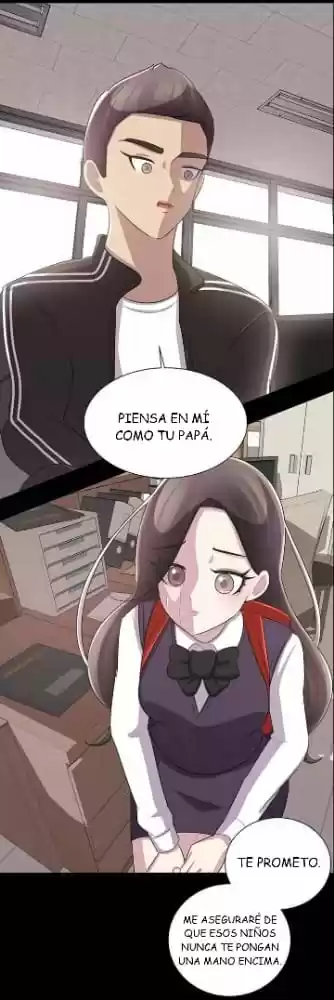 Killstagram capítulo 9, página 46