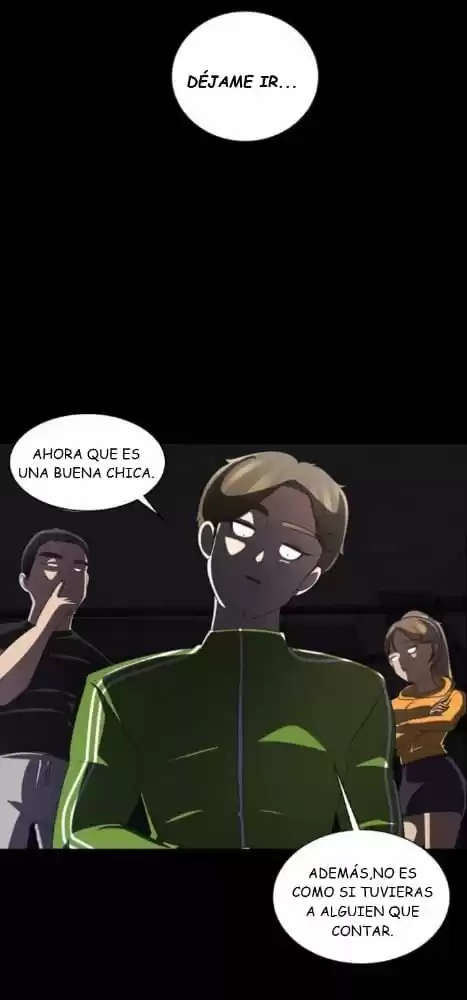 Killstagram capítulo 9, página 64