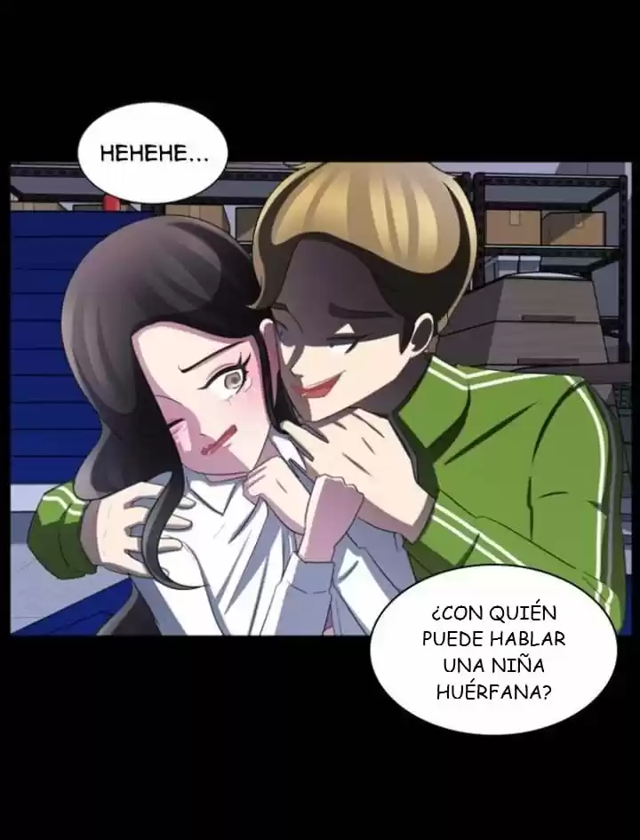 Killstagram capítulo 9, página 65