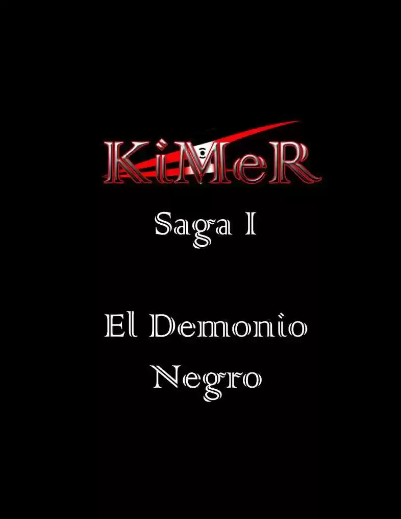 Kimer capítulo 1, página 2