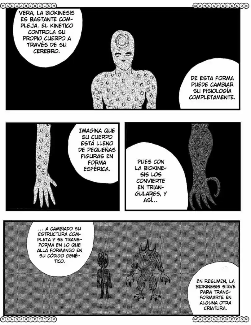 Kimer capítulo 2, página 15