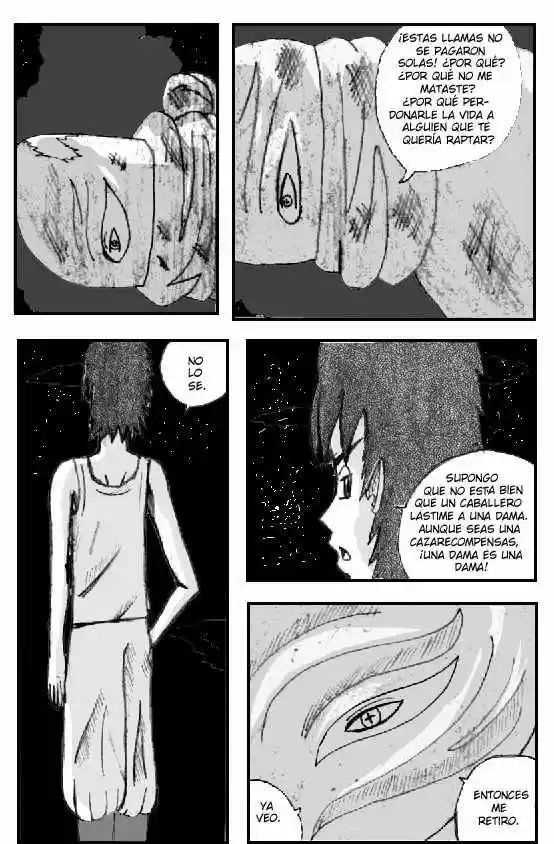 Kimer capítulo 3, página 13