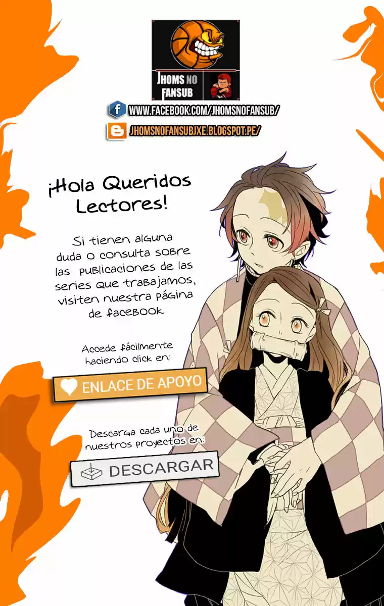 Kimetsu No Aima! capítulo 2, página 3