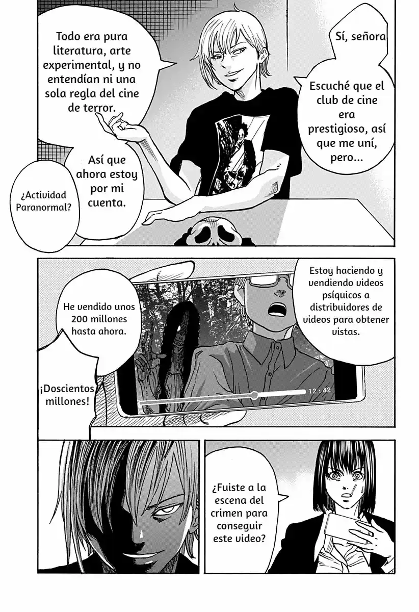 Kinemakia capítulo 1, página 12