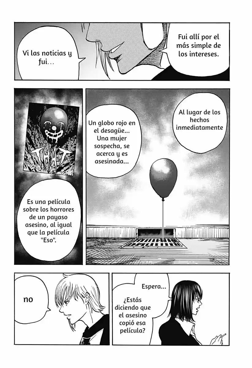 Kinemakia capítulo 1, página 13