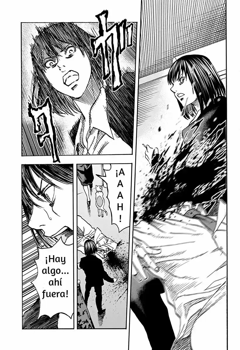 Kinemakia capítulo 1, página 30