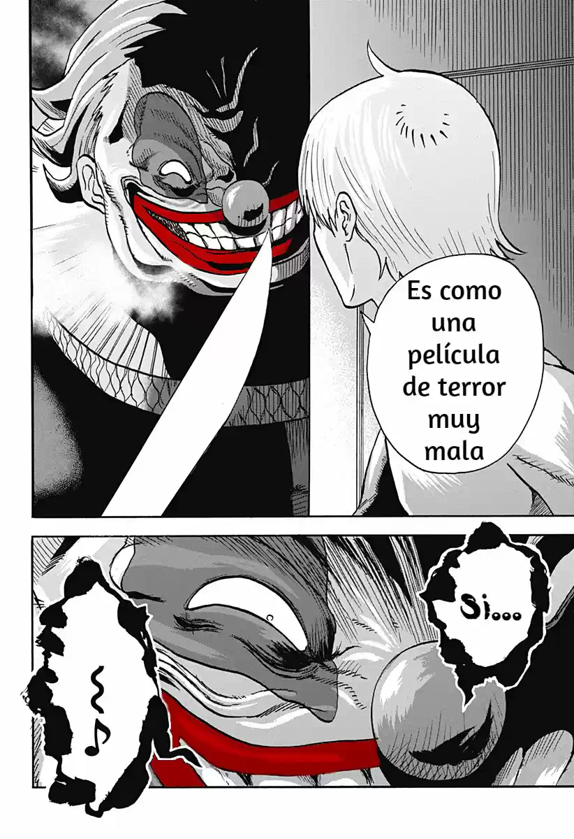 Kinemakia capítulo 1, página 45